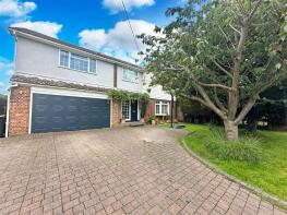 6, Burntwood Close, Billericay CM12 9HE