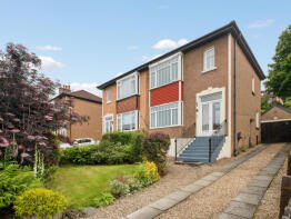 18, Speirs Road, Glasgow G61 2LU