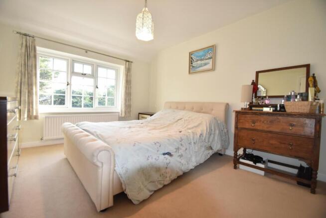 Bed 1