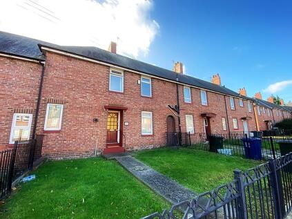 Norbury Grove, Newcastle Upon Tyne