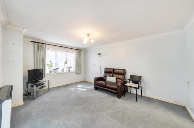 Davidson Frost-Wellings, DFW, HA7, Pembroke Lodge,