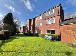 15, Greenhall Mews, Wilmslow SK9 1LP