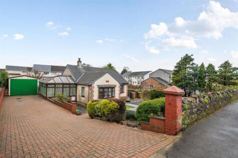 Leconfield Street, Cleator Moor, CA25