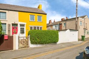10 Navarino, Lake Place, Wirral CH47 2DW