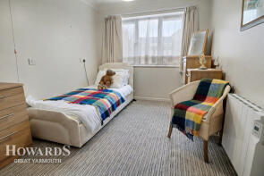 8, St Georges Court, Deneside, Great Yarmouth NR30 2PY