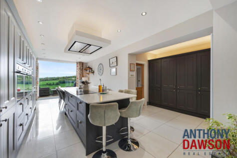 Gisburn Road, Blacko, BB9