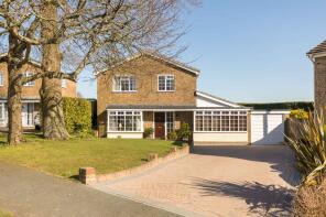 62, Burleigh Way, Crawley Down RH10 4UQ