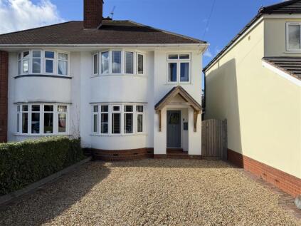 Windsor Close, Halesowen