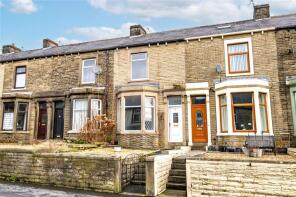 36, Gisburn Road, Barnoldswick BB18 5HA