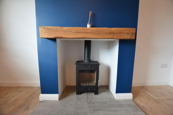 Stove