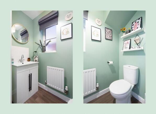 Cloakroom