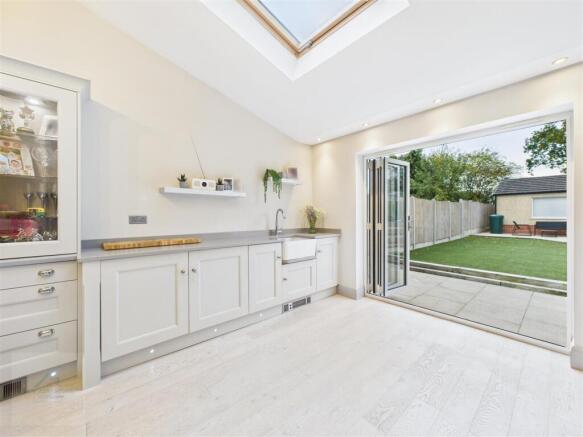 Kitchen / Family