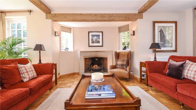 Living Room 2