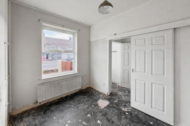 41 Frederick Terrace, Blackley, Manchester, M9 8GT