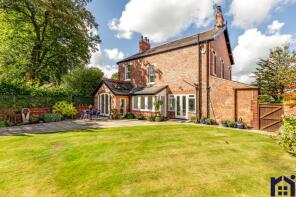 Beech House, Highfield Road, Leyland PR26 9HH