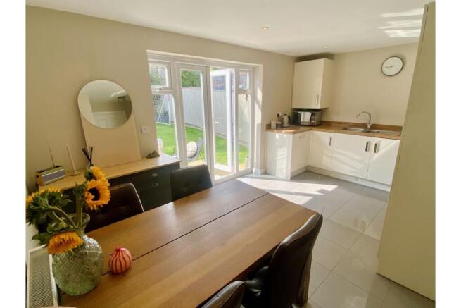 Kitchen Two