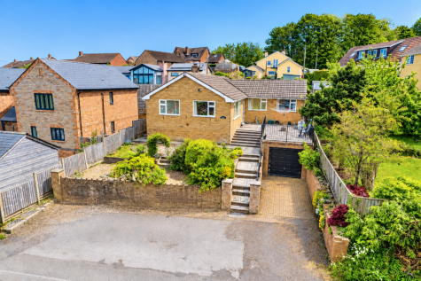 Joyford Hill, Coleford