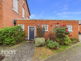28, Home Bridge Court, Hatfield Road, Witham CM8 1GJ