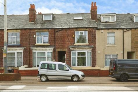 City Road, Sheffield