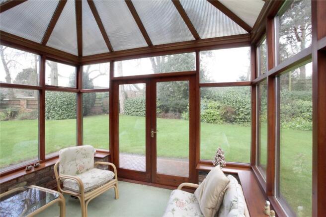 Conservatory
