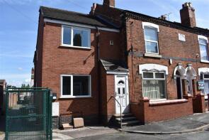 3a, Elizabeth Street, Crewe CW1 3EF