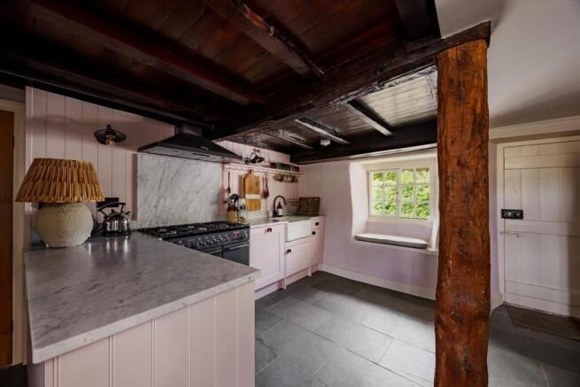 4 bed Character Property for sale Image 5