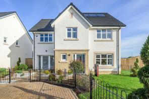 4, Windermere Gardens, Hamilton ML3 7HL