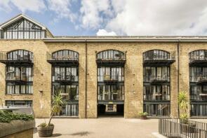 Flat 29, Taffrail House, Burrells Wharf Square, London E14 3TG