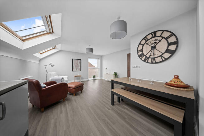 38 Lock Court, CH...