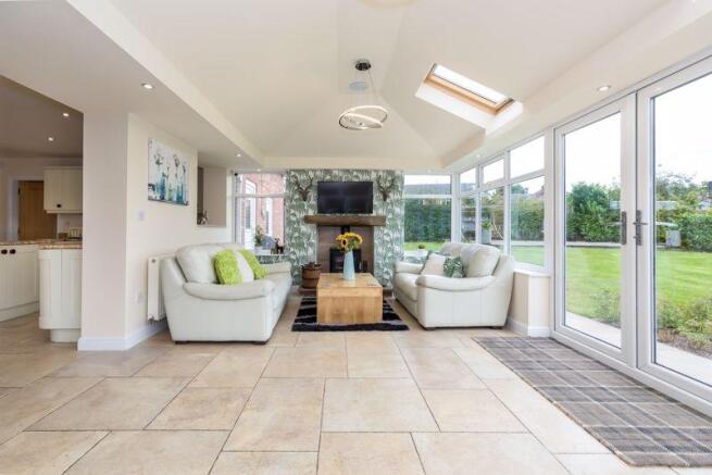Orangery