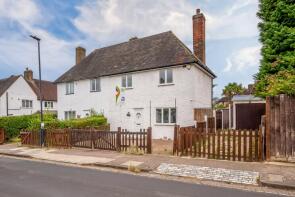 3, Cornwallis Walk, London SE9 1JX
