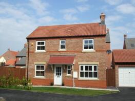 17, Brindle Way, Norton, Malton YO17 8BA