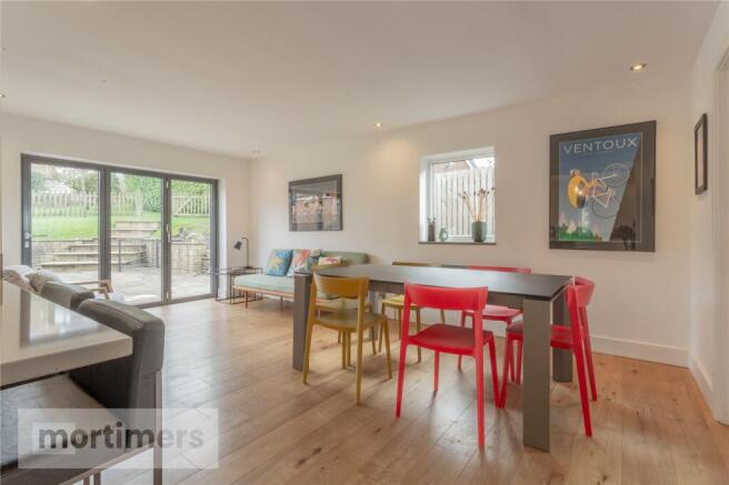 Family Dining