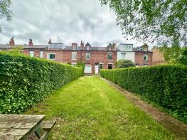 11, Roseville Terrace, Church Lane, Cross Gates, Leeds LS15 8JQ