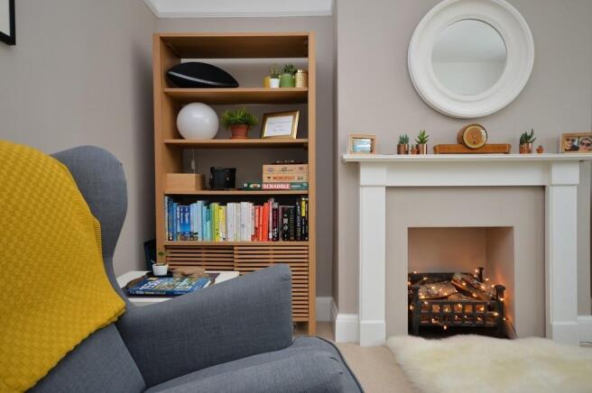 Sitting Room