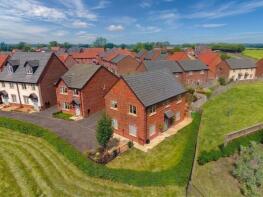 2, William Brereton Way, Henhull CW5 6YZ