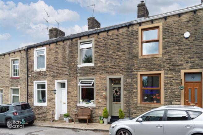 Parkinson Street