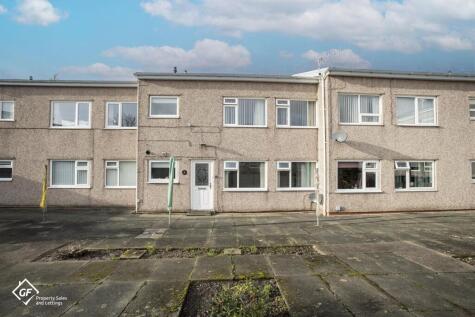 Old Hall Close, Torrisholme, Morecambe
