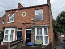 12, William Road, Wisbech PE13 2AA