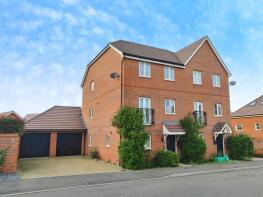 11, Copsewood, Wokingham RG41 1AR