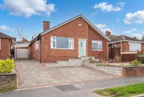 33, Chartwell Avenue, Chesterfield S42 6SR