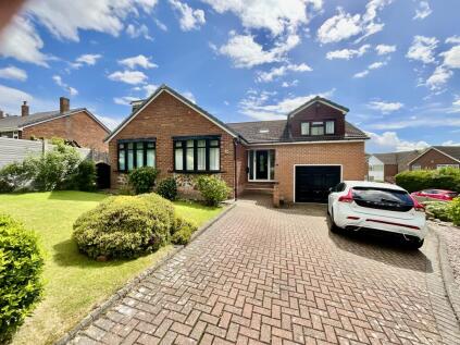 Langdale Way, Frodsham, WA6