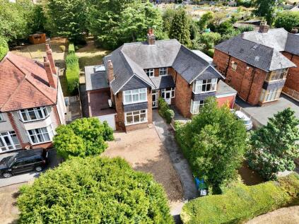 Francis Green Lane, Penkridge, ST19