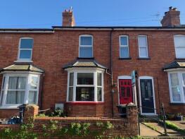 27, Holyoake Street, Wellington TA21 8LD