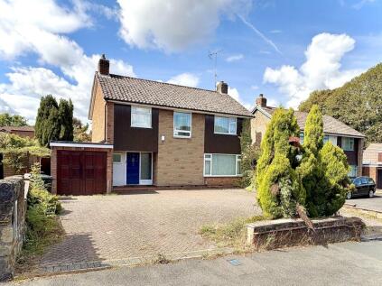 Charnwood Avenue, Sedgley, DY3