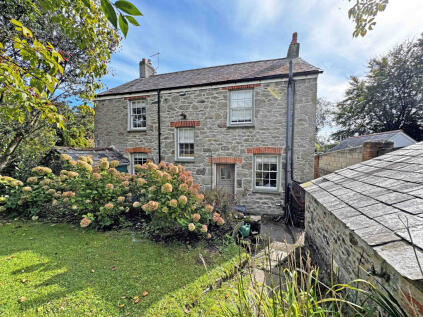 Charlestown, Nr. St. Austell, Cornwall