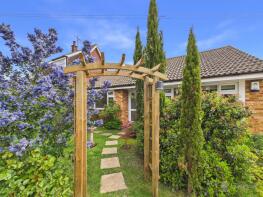 10, Chippenham Road, Newmarket CB8 8SN