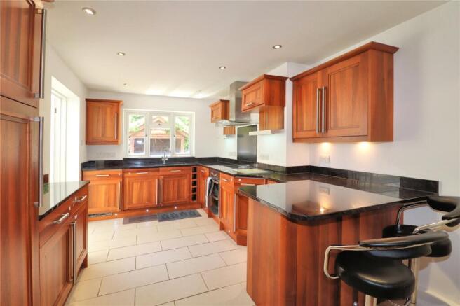 Wych Hill Park, Woking, Surrey, GU22 photo 2
