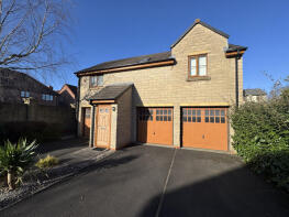 28, Douglas Lane, Preston PR2 5JF