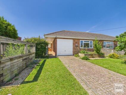 Winston Crescent, Bognor Regis, PO21